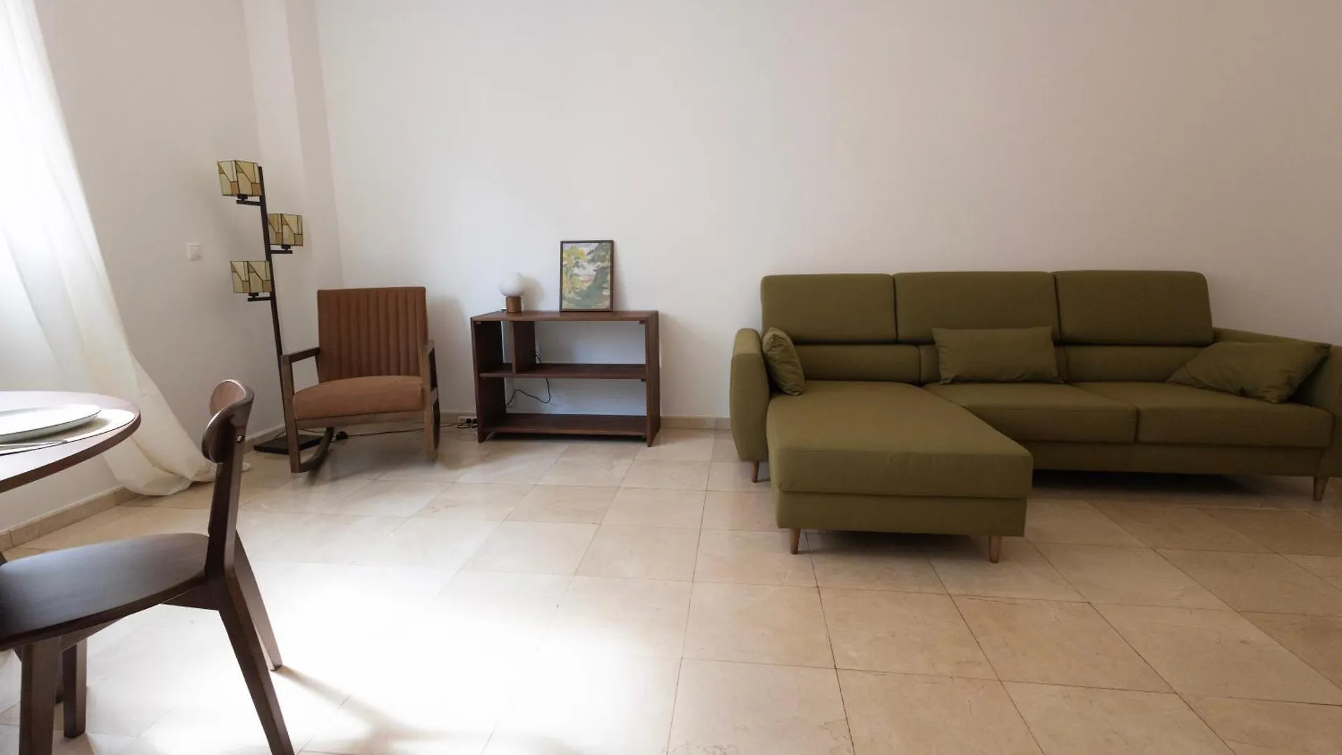Hygge Living Belem Long Stay Lisboa 0*,