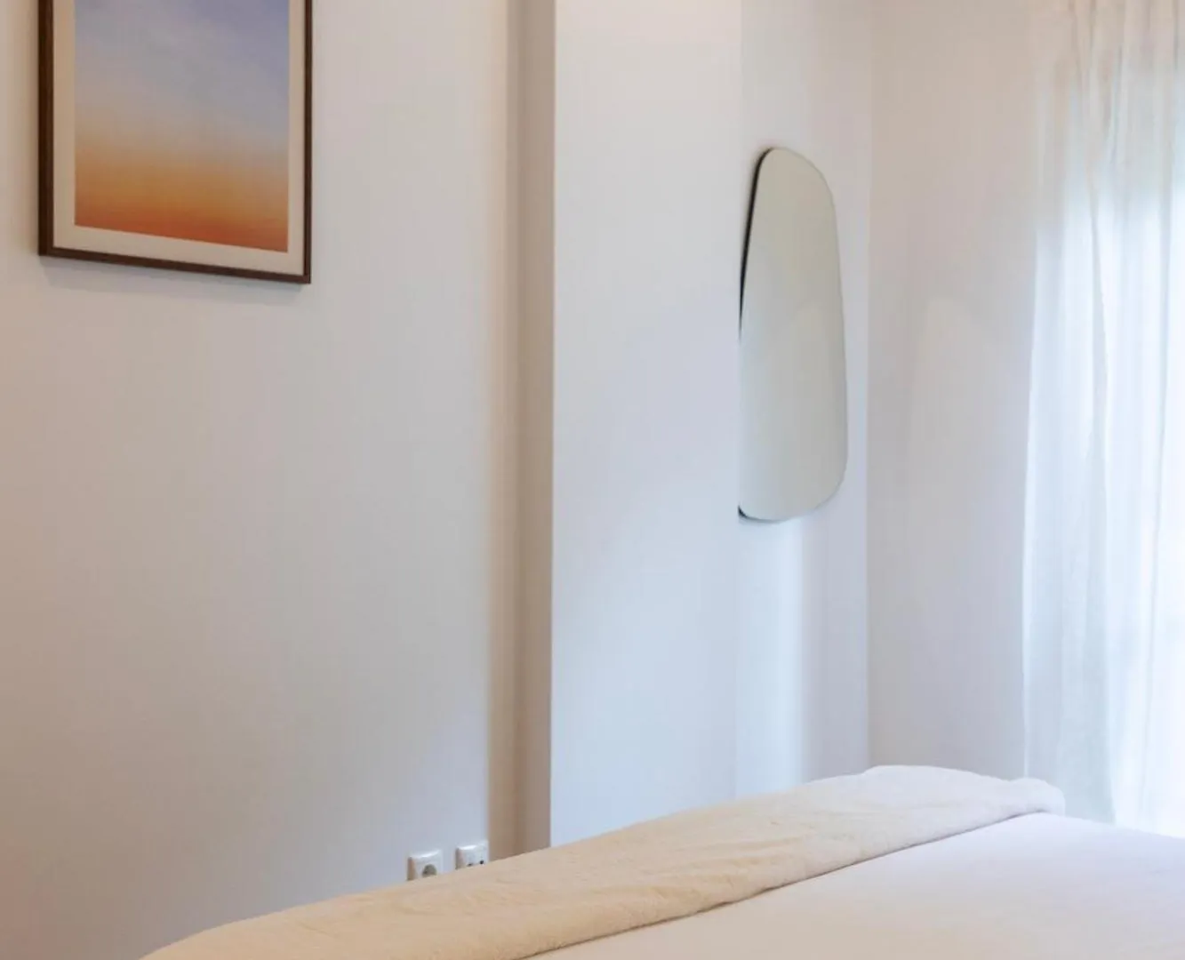 Hygge Living Belem Long Stay Lisboa 0*,  Portugal
