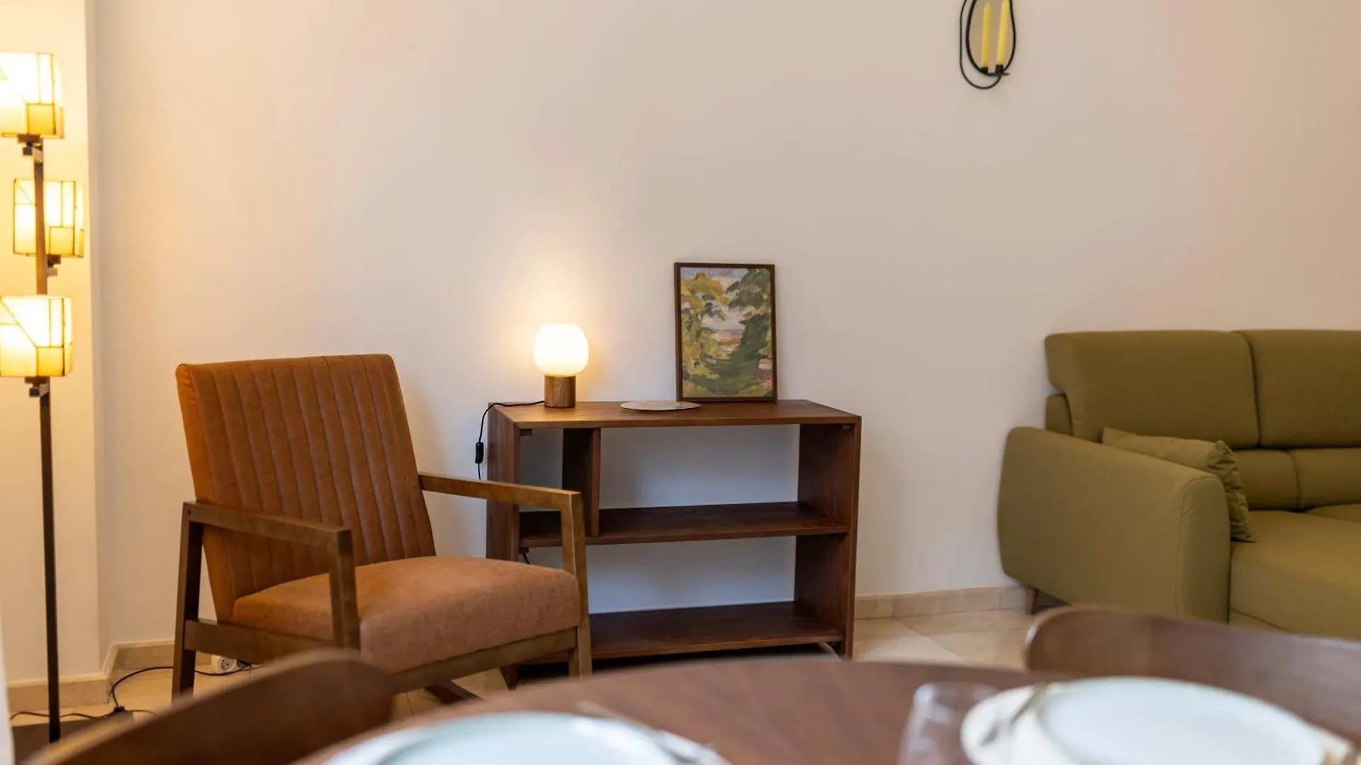 Hygge Living Belem Long Stay リスボン